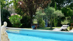 La belle histoire Gîte Montmirail